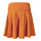 Flirty Flex Plus Size Skirt