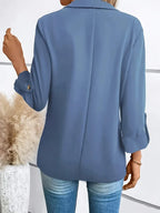 Curve Sleek Blazer