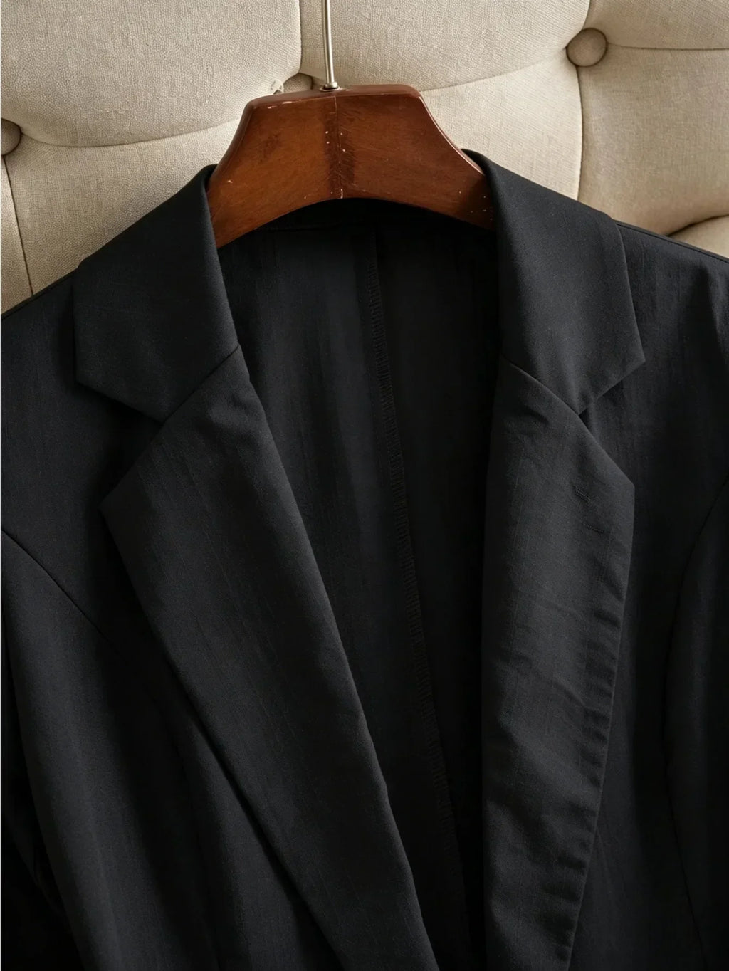 Curve Executive Suit Set