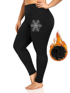 Thermal Stretch Leggings