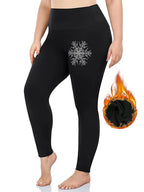 Thermal Stretch Leggings