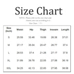 Sculpt & Slay Non-Denim Skinny Jeans