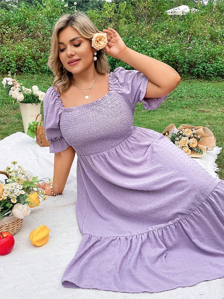 Midnight Belle maxi Dress